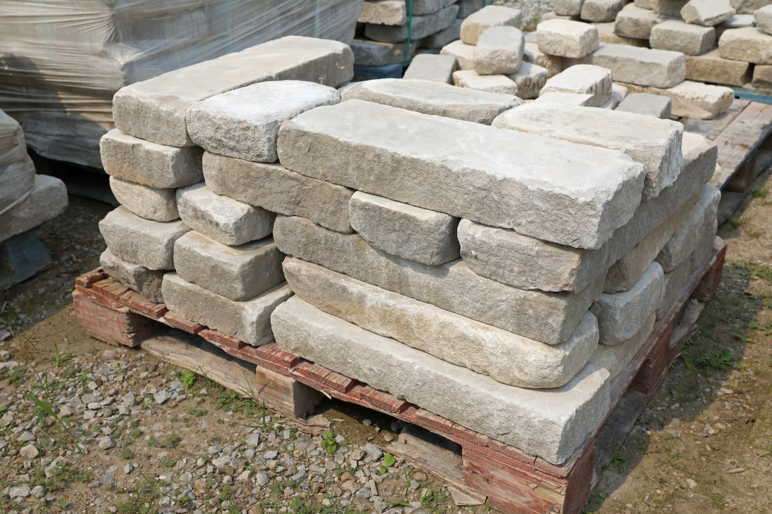 Windsor Wall Stone Stone Center